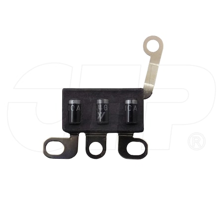 Aic Replacement Parts Diode A-Alternator Fits Caterpillar Models 1129119
